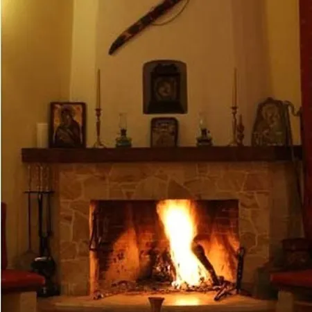 Hotel Siatista