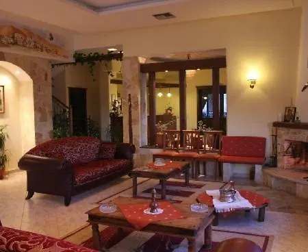 Hotel Siatista Hotel Siatista
