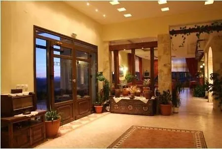 Hotel Siatista Hotel Siatista