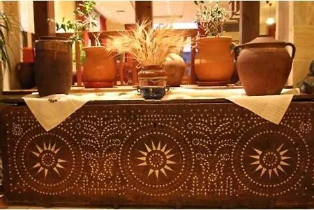 Hotel Siatista Hotel 3*