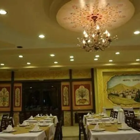 Hotel Siatista Hotel Siatista