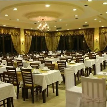 Hotel Hotel Siatista Siatista