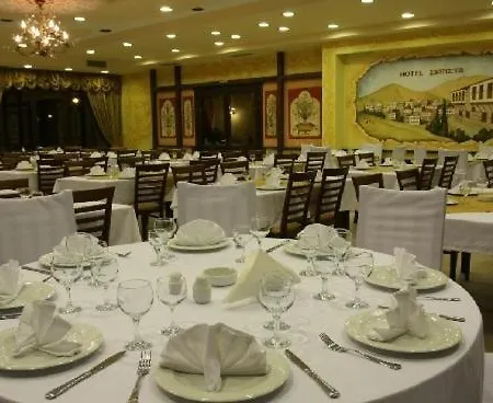 Hotel Hotel Siatista Siatista