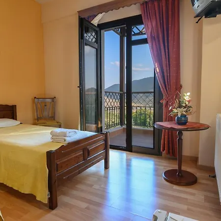 Hotel Hotel Siatista Siatista