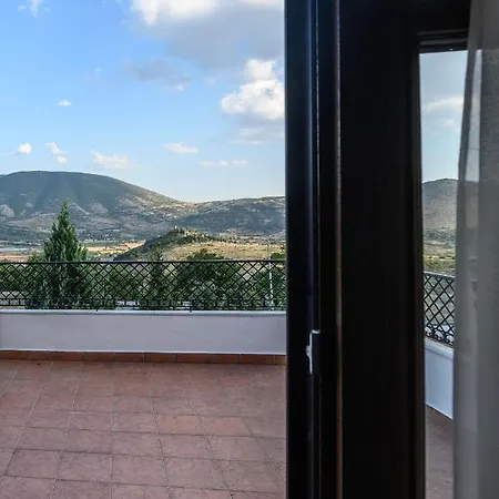 Hotel Hotel Siatista 3*