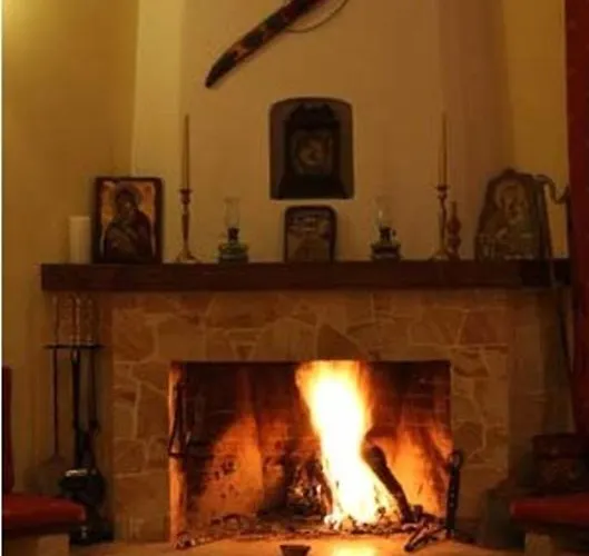 Hotel Siatista