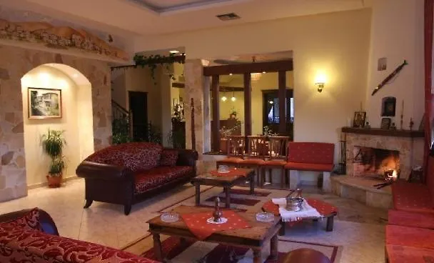 Hotel Siatista Hotel Siatista