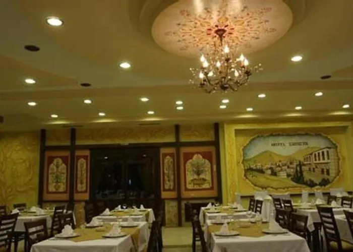 Hotel Siatista Hotel Siatista