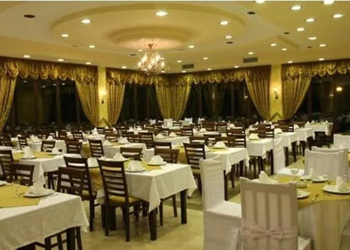 Hotel Hotel Siatista Siatista