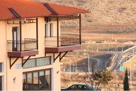Hotel Siatista 3* Siatista