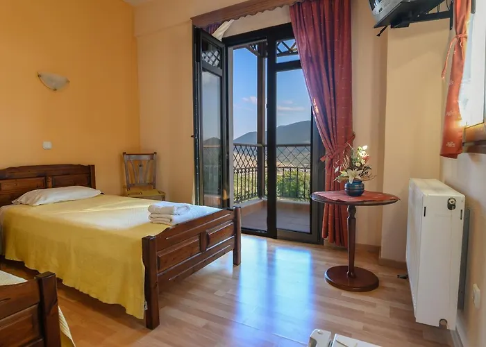 Hotel Hotel Siatista Siatista